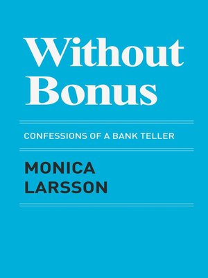 cover image of Without Bonus